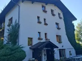 Pension Tyrol Maria Alm