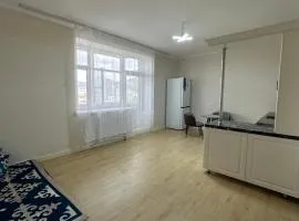 Tulpar tour apartment