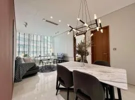 Sky Suites KLCC City View