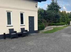 Apartament Gajewniki，位于Gajewniki的酒店