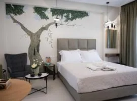 Karydas Suites Agrinio