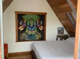 Casa Mariposa, Playa Ostional