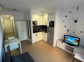 Moderno apartamento con Parking,Tarrassa, Barcelona