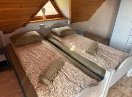 Mecenasówka Noclegi