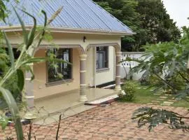 Maleto's Luxury Home