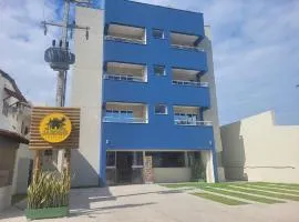 Pousada Jardins Tropical