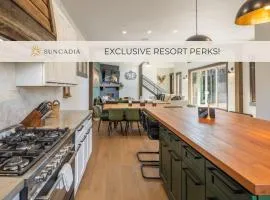 Family Friendly w/ Suncadia Pool Access