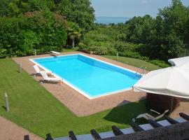 Villa dei Salici con piscina by Wonderful Italy，位于索亚诺德拉戈的酒店