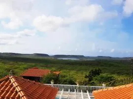 Siberie Apartments Curaçao