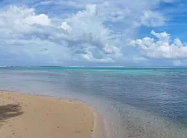 Fare Heimery - Private Beach