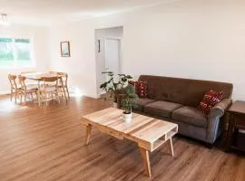 Cozy Weekend Retreat for UT Parents in W Knoxville