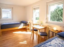 Kuku Ruku Zimmervermietung