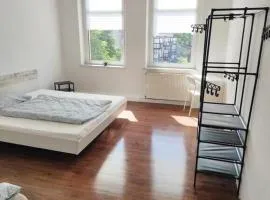 Nice apartment with balcony & garden N1L