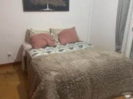 Acomodação Particular