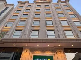 فندق نيوليفيل - New Level Hotel