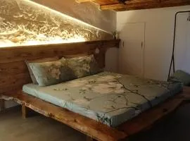 Piccola Azzurra Branch