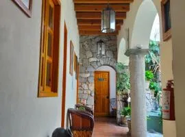 Hotel Antigua Casa de Piedra