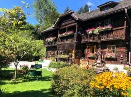 Wohnstudio in umgebauter Scheune