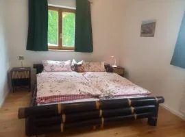 Idyllic apartment in Bavaria, near Munich, Freising, Erding