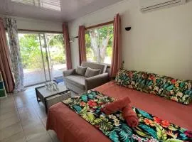 Bungalove Kai Kabana