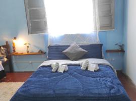 Pueblo Nómade，位于Tranqueras的酒店