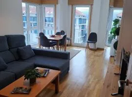 Apartamento en Rianxo La Morenita