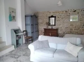 Charming pied-à-terre