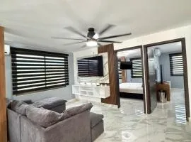 Incredible Luxury apartment in TGZ Chis