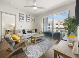 2 BR Heart of Frisco Gem