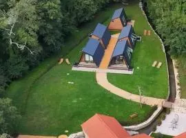 Luar do Sarela Rooms