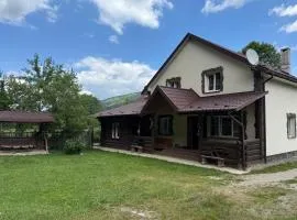 Садиба У Панька