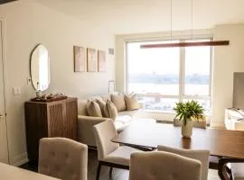 PREMIER HOST - HIGH luxury in Manhattan by Unique Stays - Gym & Pool