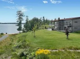 Lovely Home In Skillingaryd With Sauna