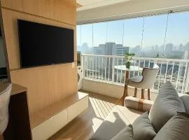 New apartment in Bethaville, comfortable, Barueri