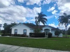 Suite privada en orlando kissimmee con piscina privada