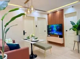 2-Bedroom Cozy Haven Sorrento Oasis