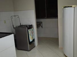 Apartamento de 1 quarto climatizado，位于穆里亚埃的酒店
