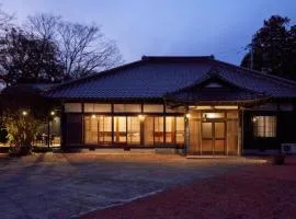 貸切宿庵壽 蜻蛉館 Anju-Seireikan