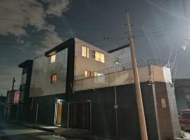 Hotel Origins，位于乔卢拉的酒店