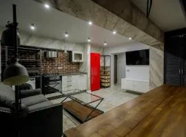 Apartament Duo Style