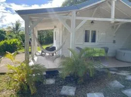 Le Bungalow de la pointe Savane