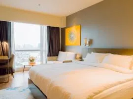 The Residences at Novotel Tower