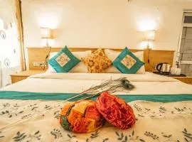 Classic Thar Resorts &Camps Jaisalmer