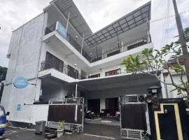 Canggu 77 Guest House