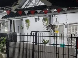 Homestay Permata Cirebon