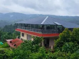 Nisarga Coorg Home Stay