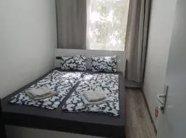 Sweet 5BR shared Apt next to Enkplatz U3