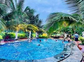 Hang Mua Mountain View Homestay