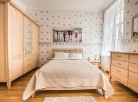 Ginger Apartment Riga