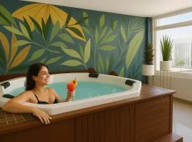 St Isidro Suites Corporate Housing SPA & Wellness Center